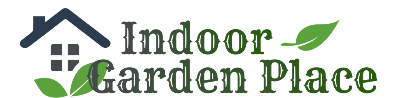 Indoor Garden Place