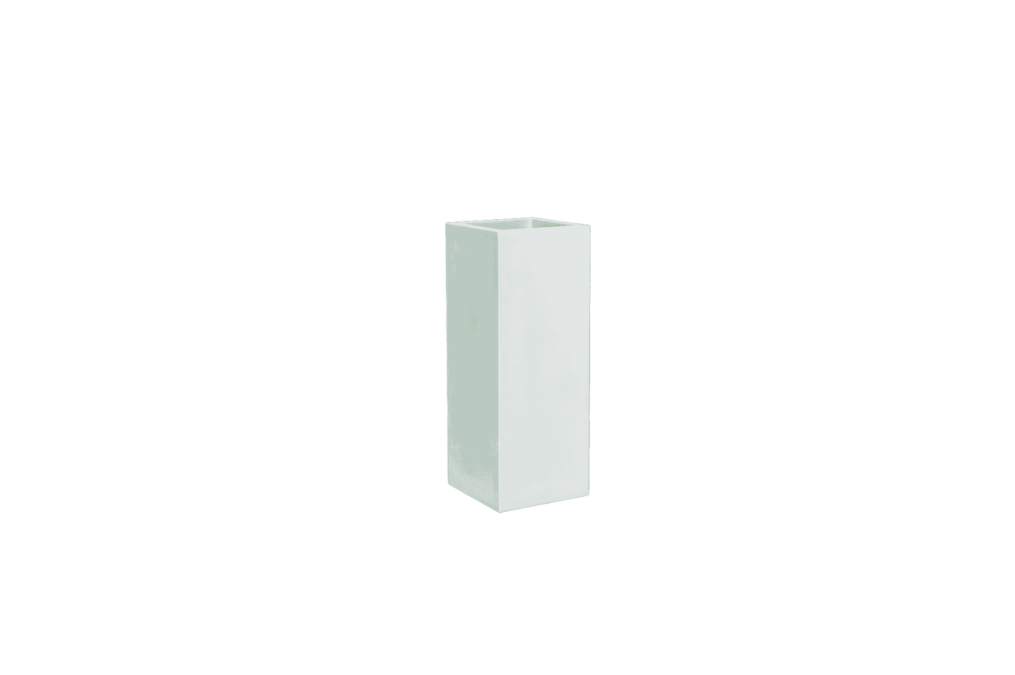 Perth Tall Corner Planter