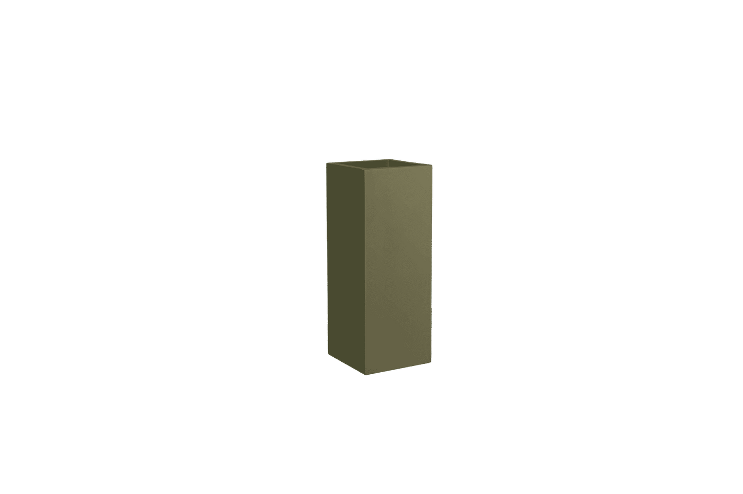 Perth Tall Corner Planter