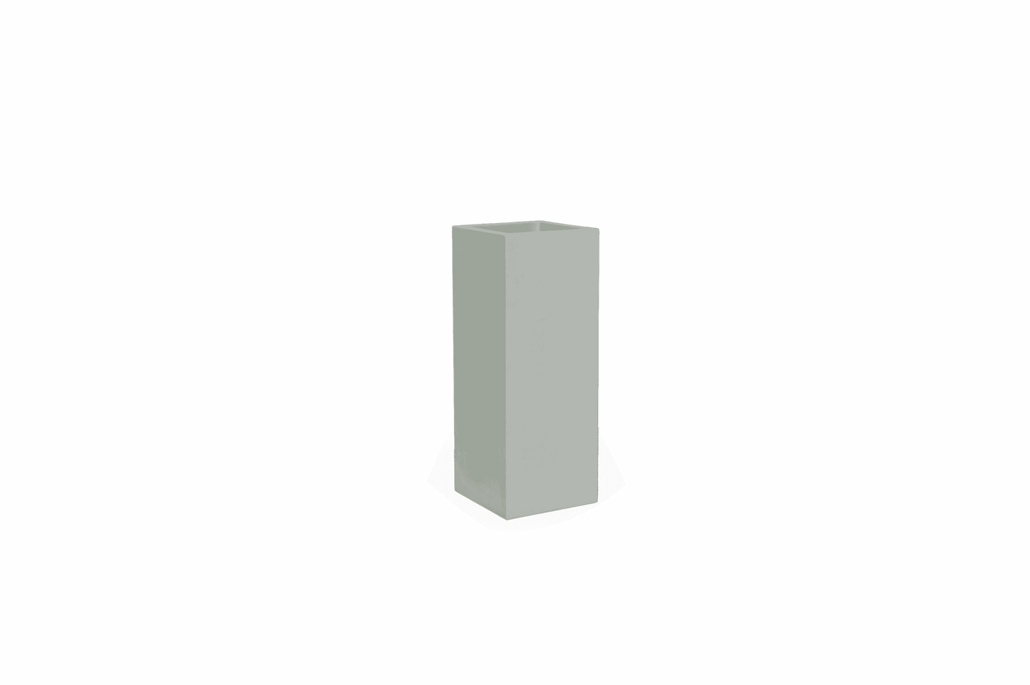 Perth Tall Corner Planter