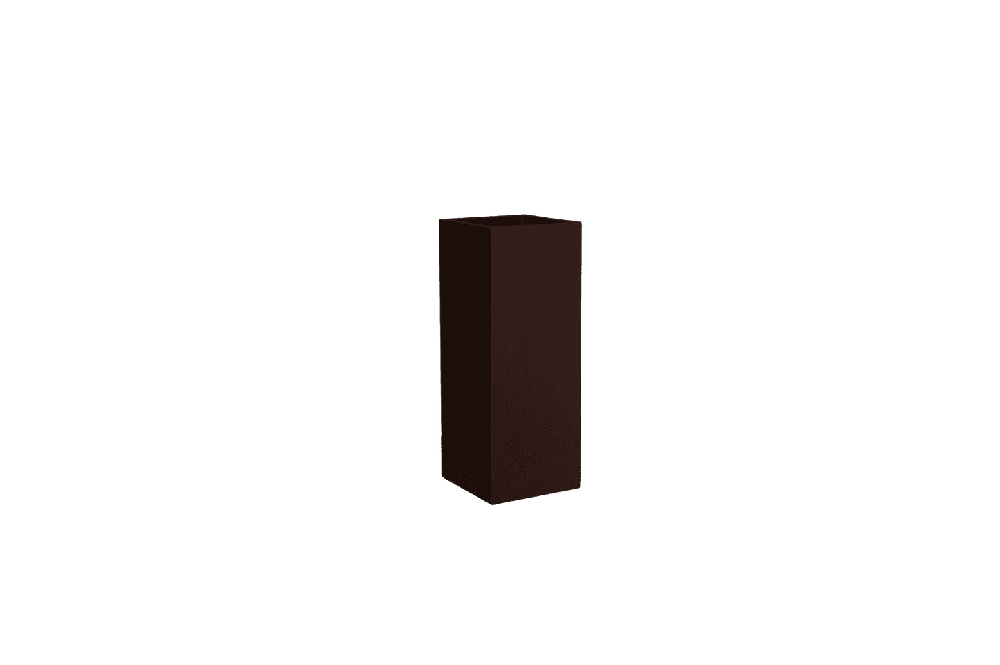 Perth Tall Corner Planter