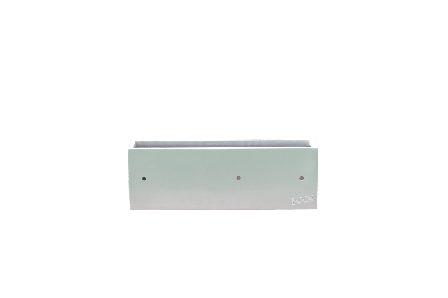 Nile Wall Planter