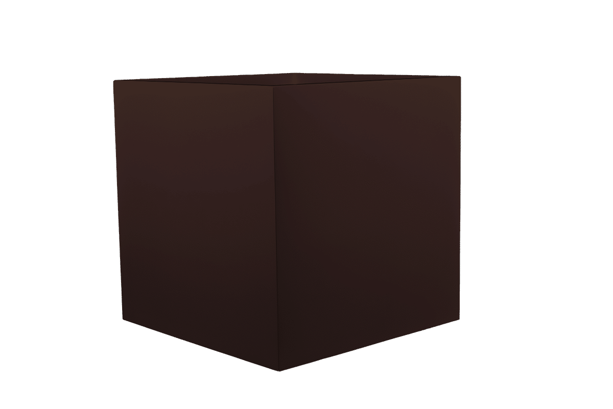 Montroy Cube Planter