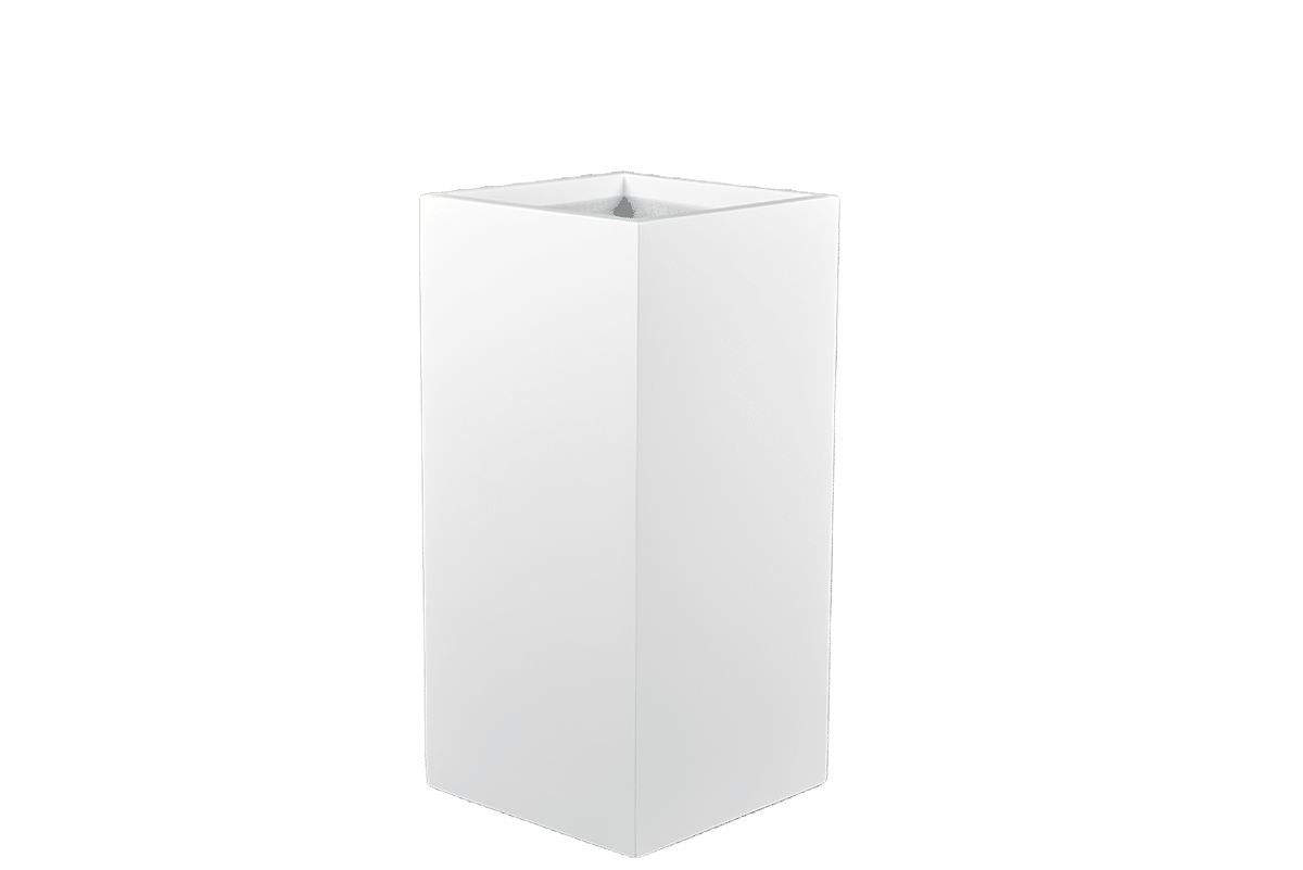 Santiago Tall Square Planter
