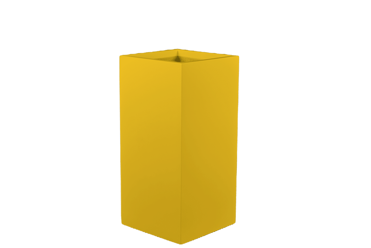 Santiago Tall Square Planter