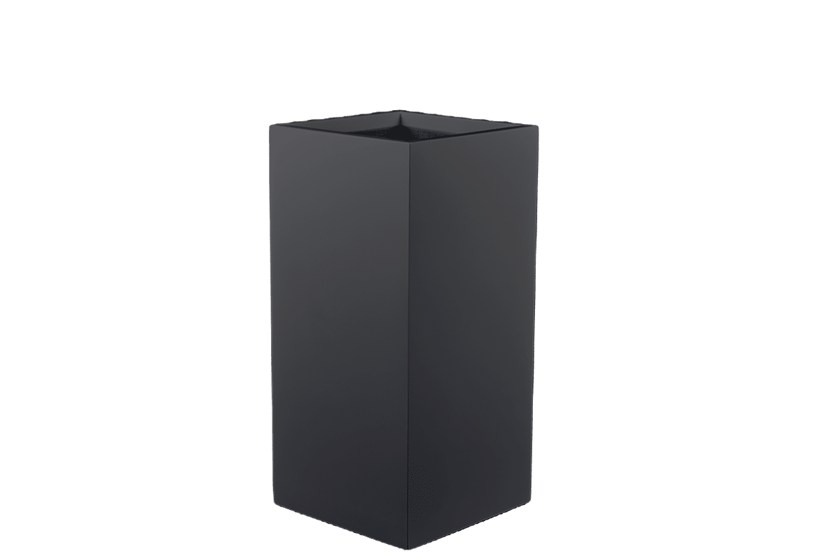 Santiago Tall Square Planter