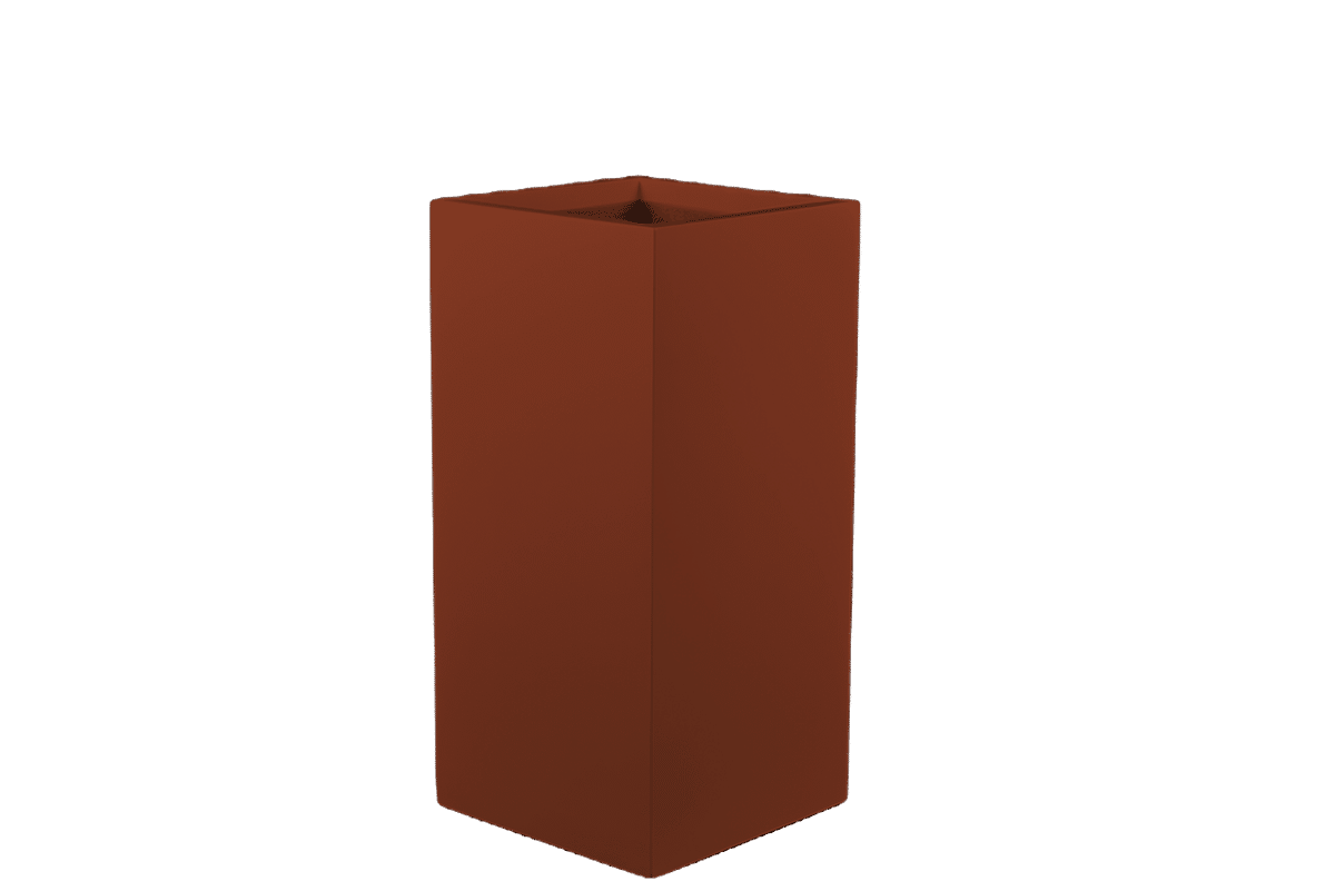 Santiago Tall Square Planter