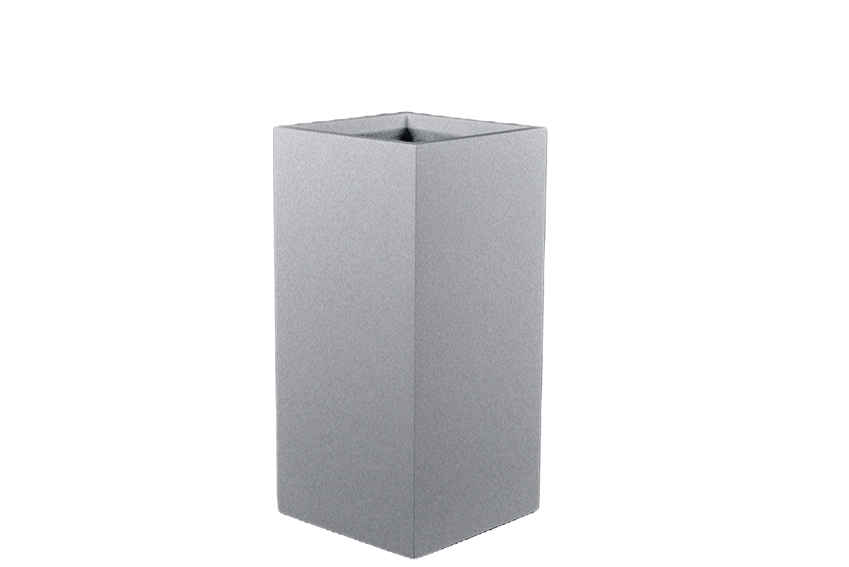 Santiago Tall Square Planter