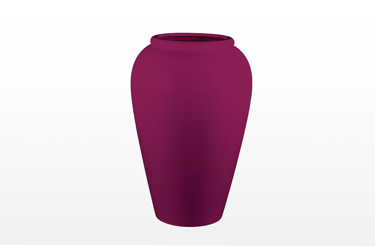 Bara Jar Planter