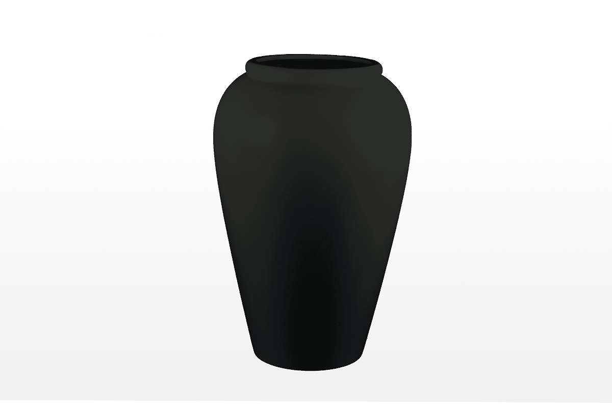 Bara Jar Planter