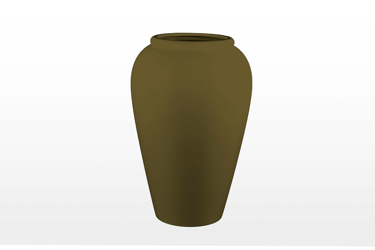 Bara Jar Planter