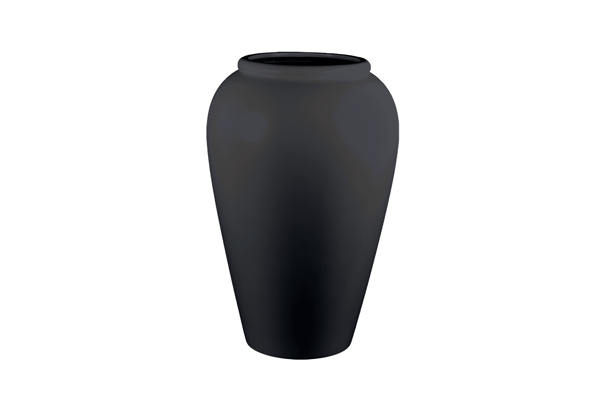 Bara Jar Planter