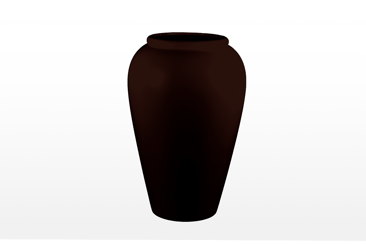 Bara Jar Planter