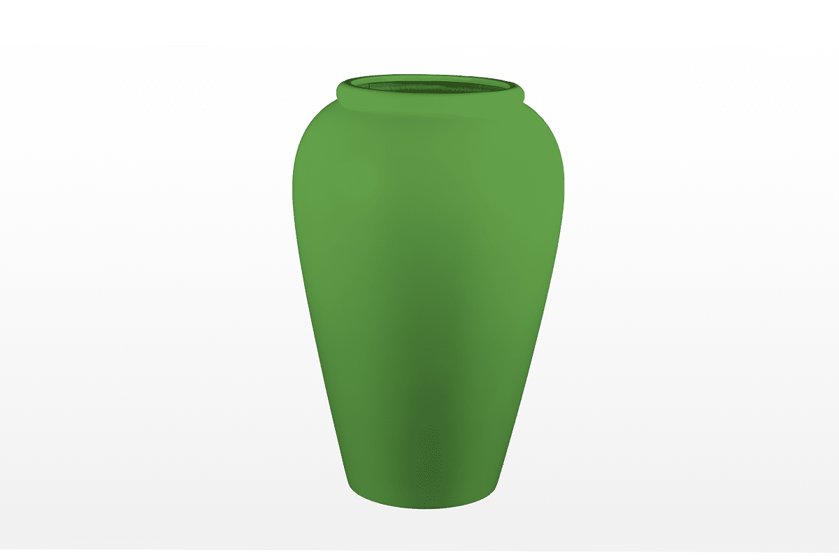 Bara Jar Planter