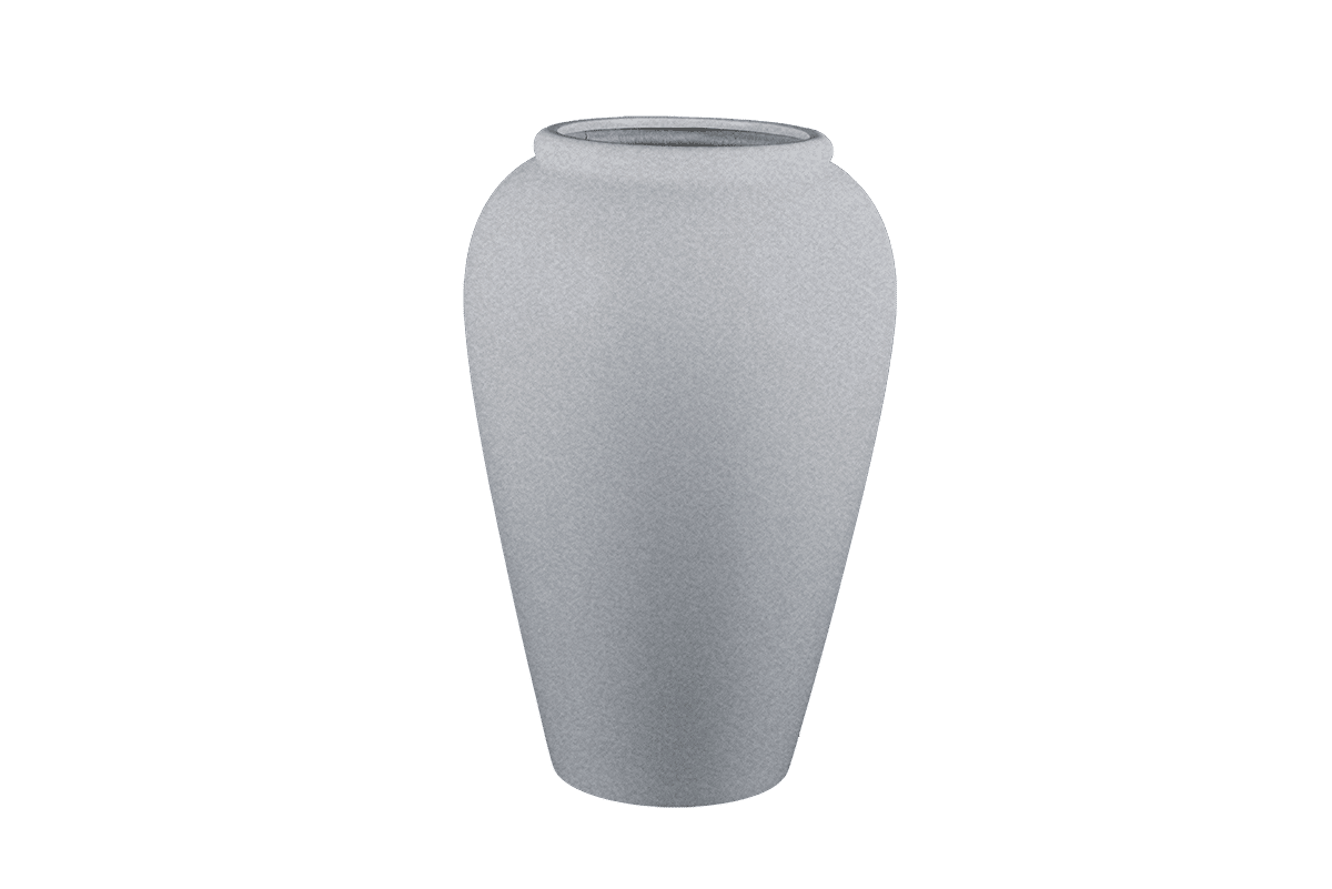 Bara Jar Planter