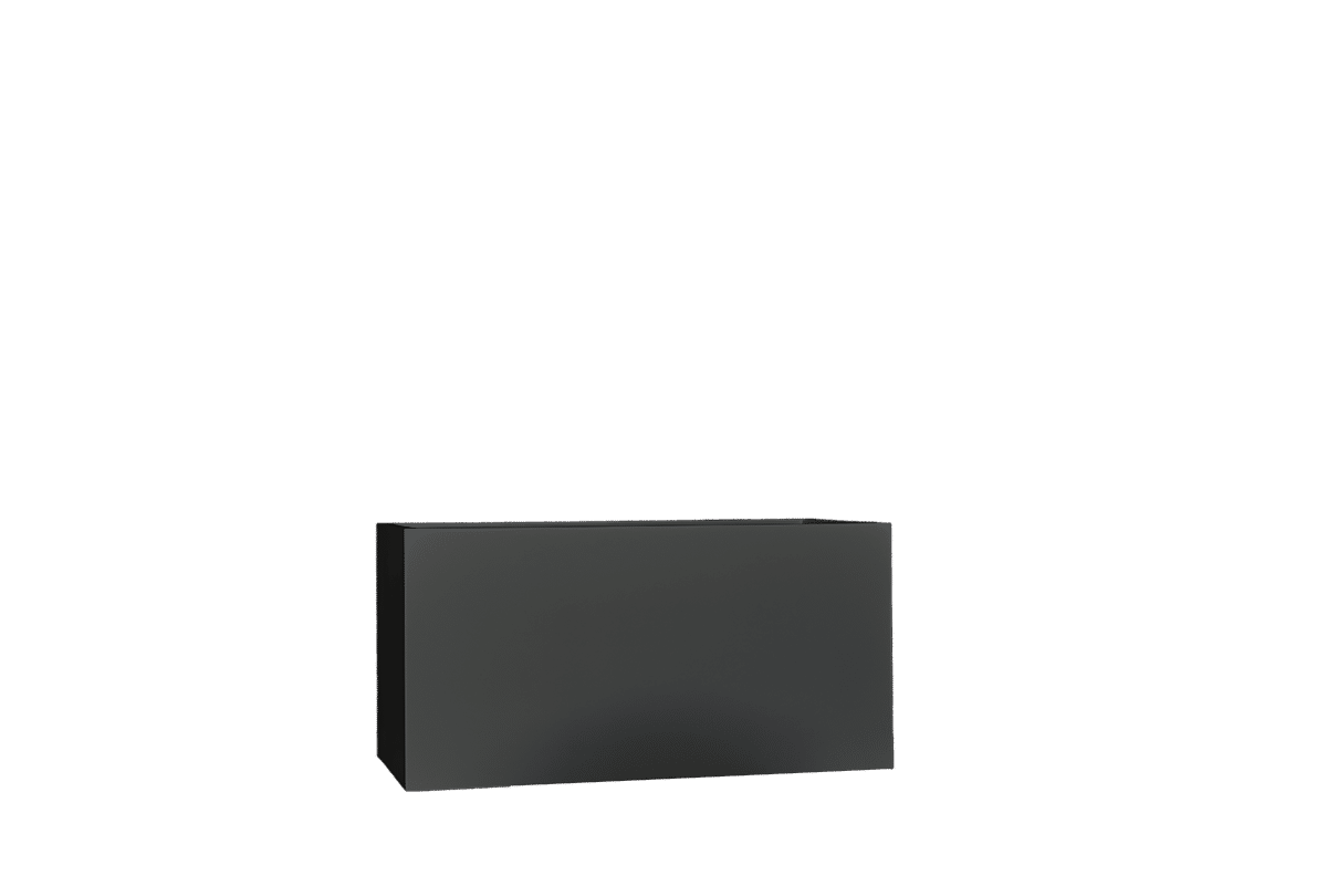 Camoux Narrow Rectangular Planter