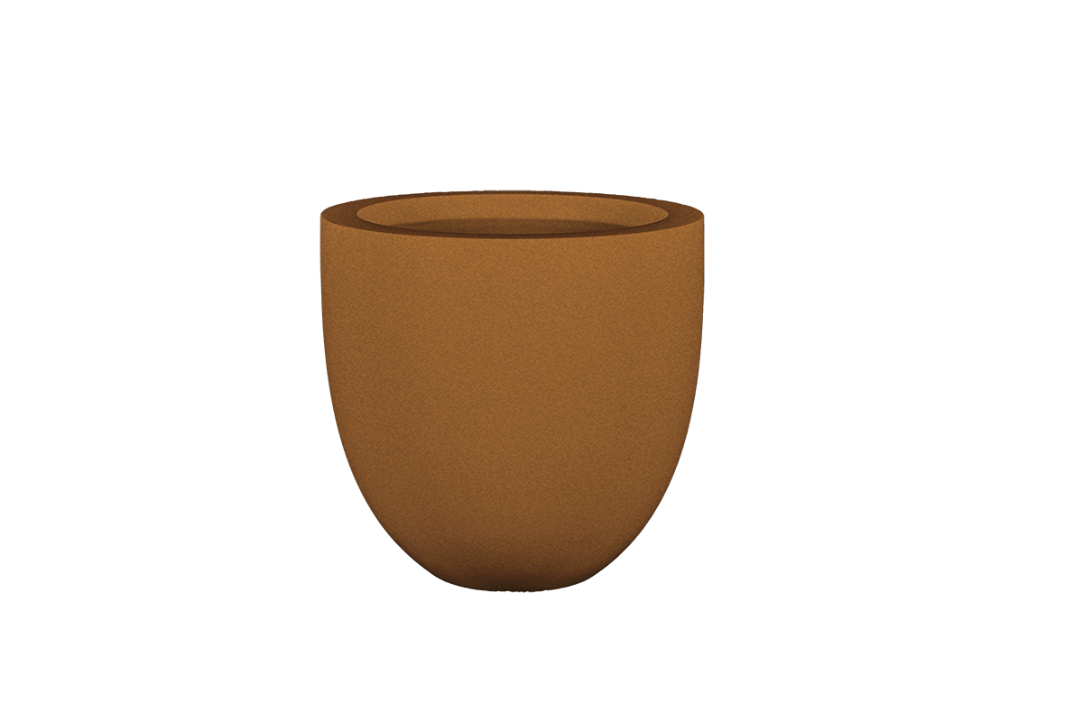 Alzira Bowl Planter