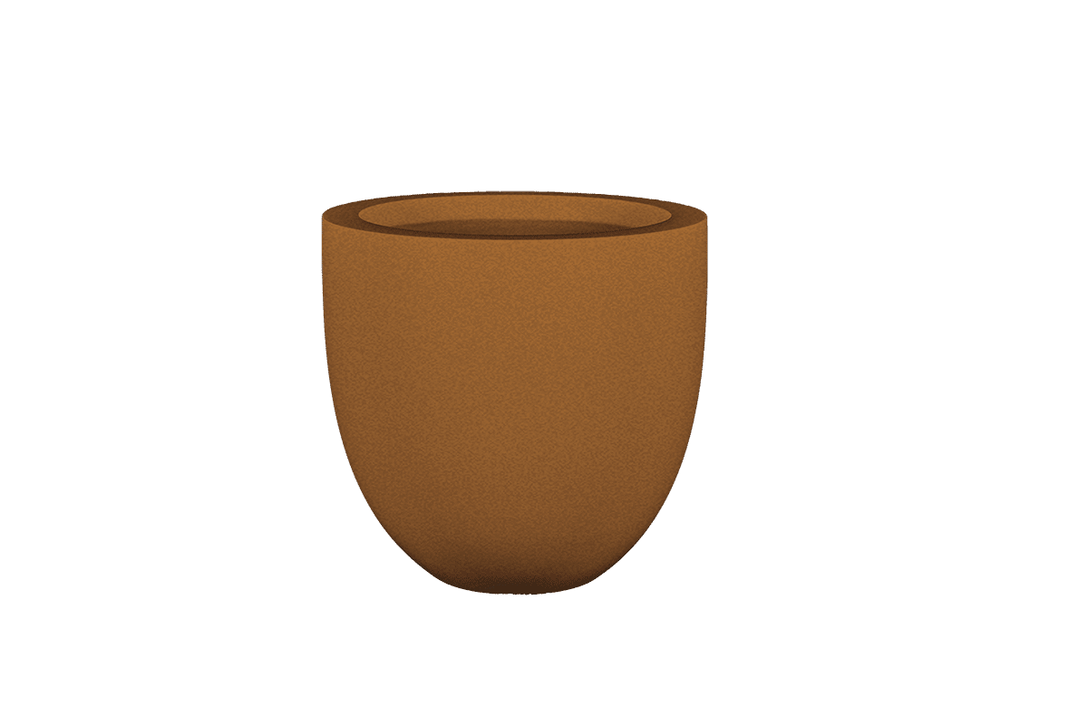 Alzira Bowl Planter