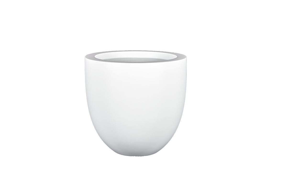 Alzira Bowl Planter