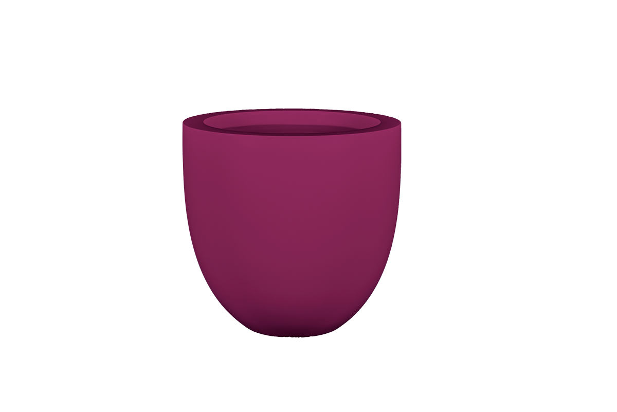 Alzira Bowl Planter