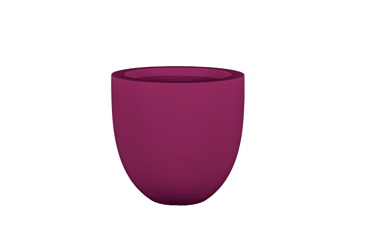 Alzira Bowl Planter