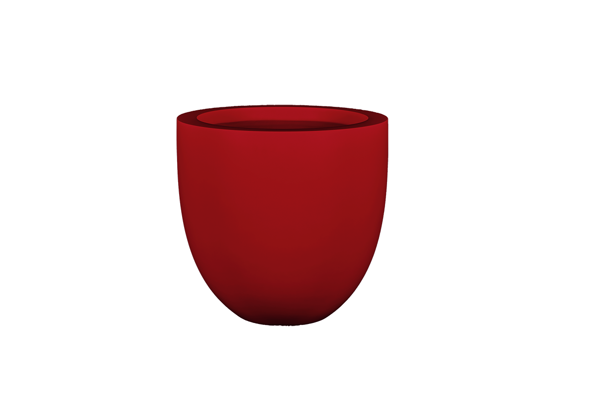 Alzira Bowl Planter