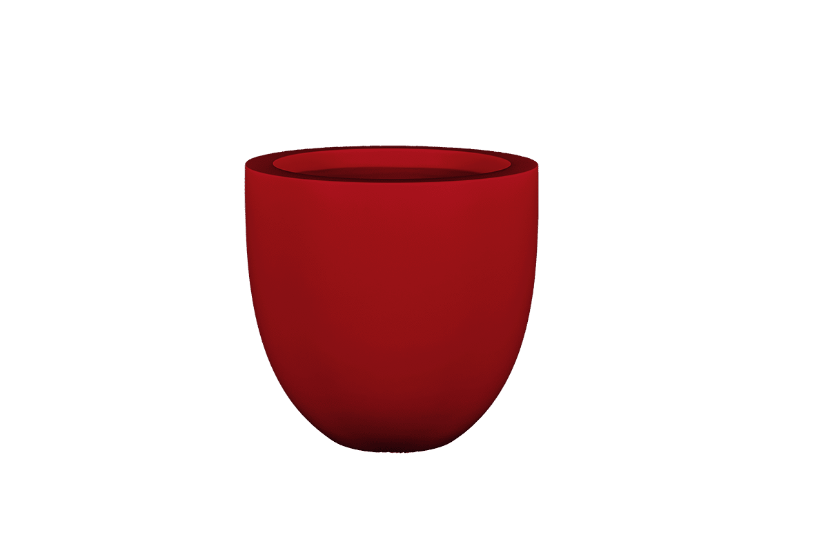 Alzira Bowl Planter