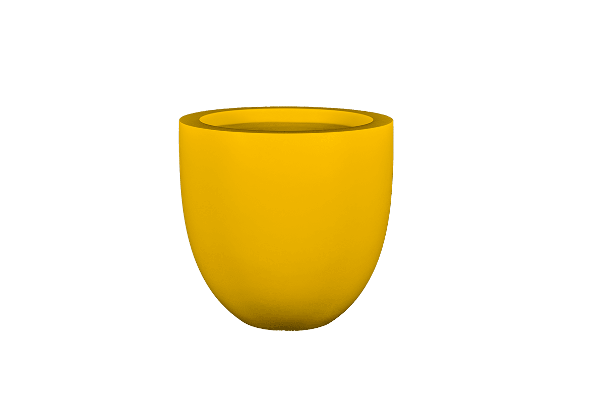 Alzira Bowl Planter