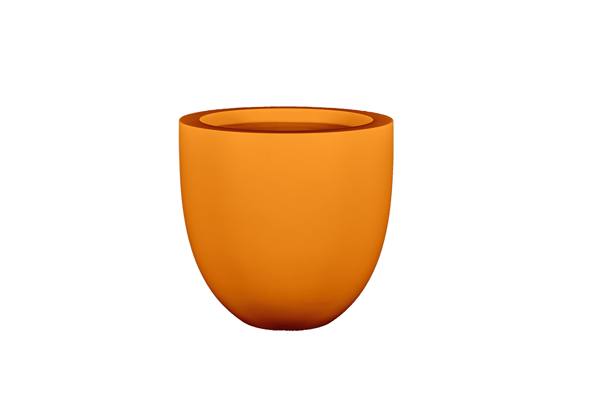 Alzira Bowl Planter