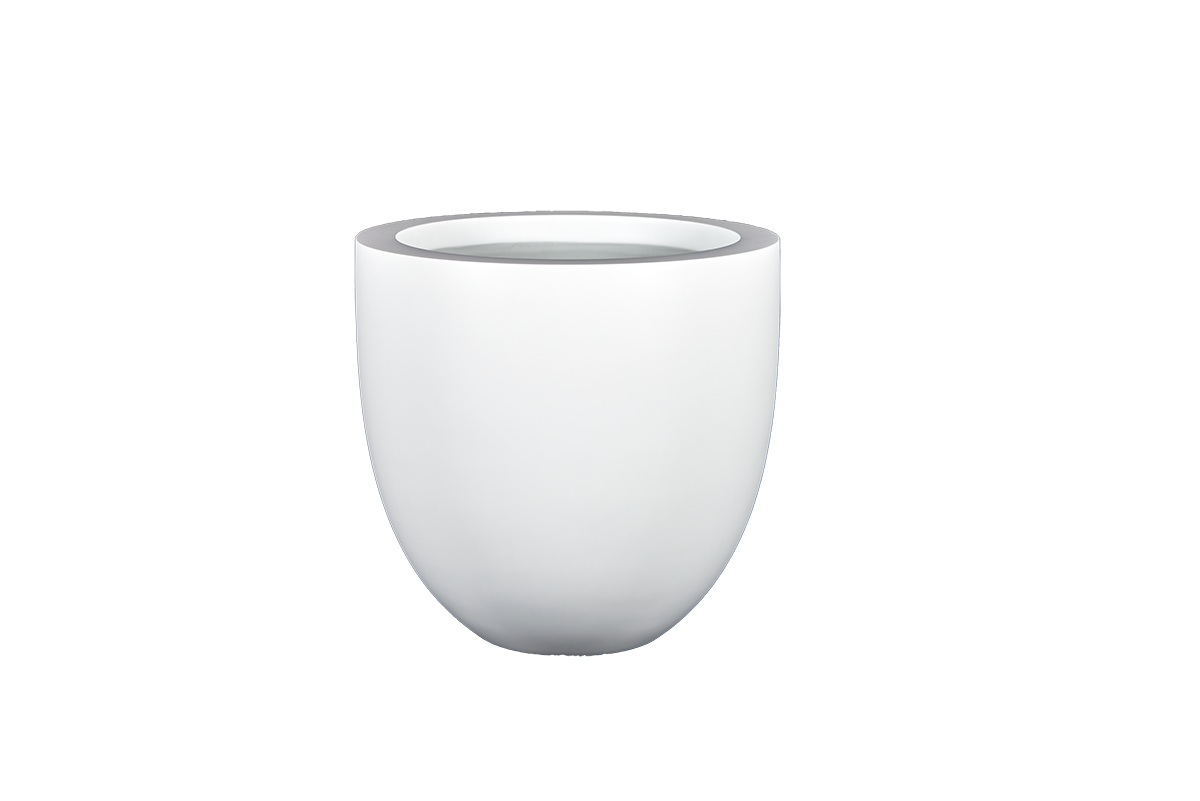 Alzira Bowl Planter