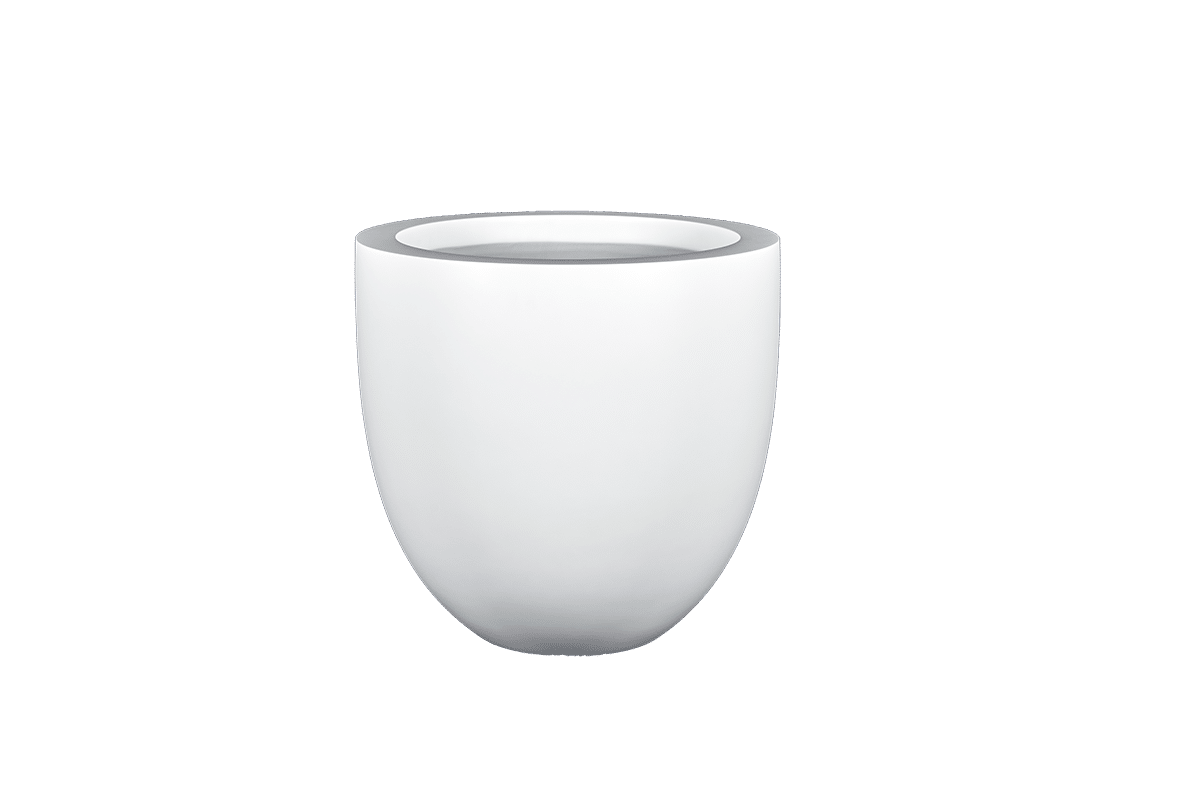 Alzira Bowl Planter