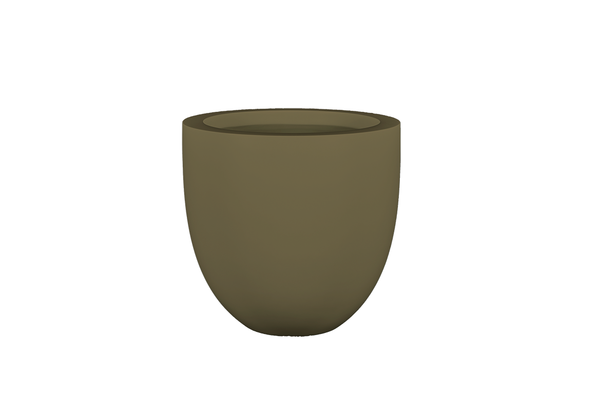 Alzira Bowl Planter
