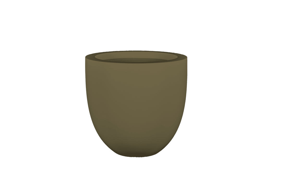 Alzira Bowl Planter