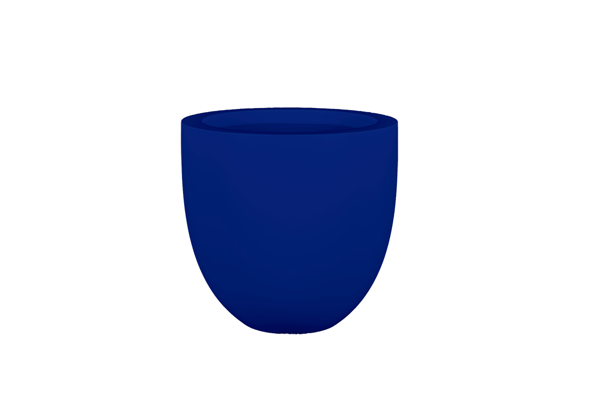 Alzira Bowl Planter