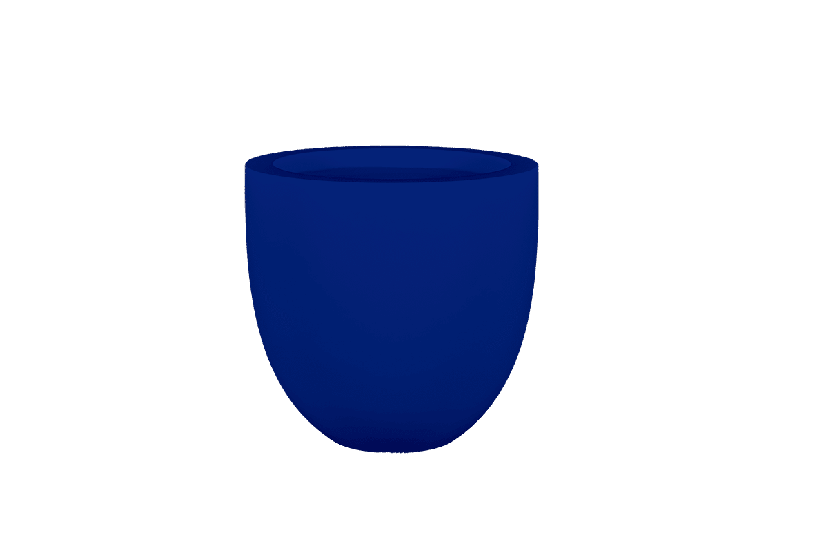 Alzira Bowl Planter
