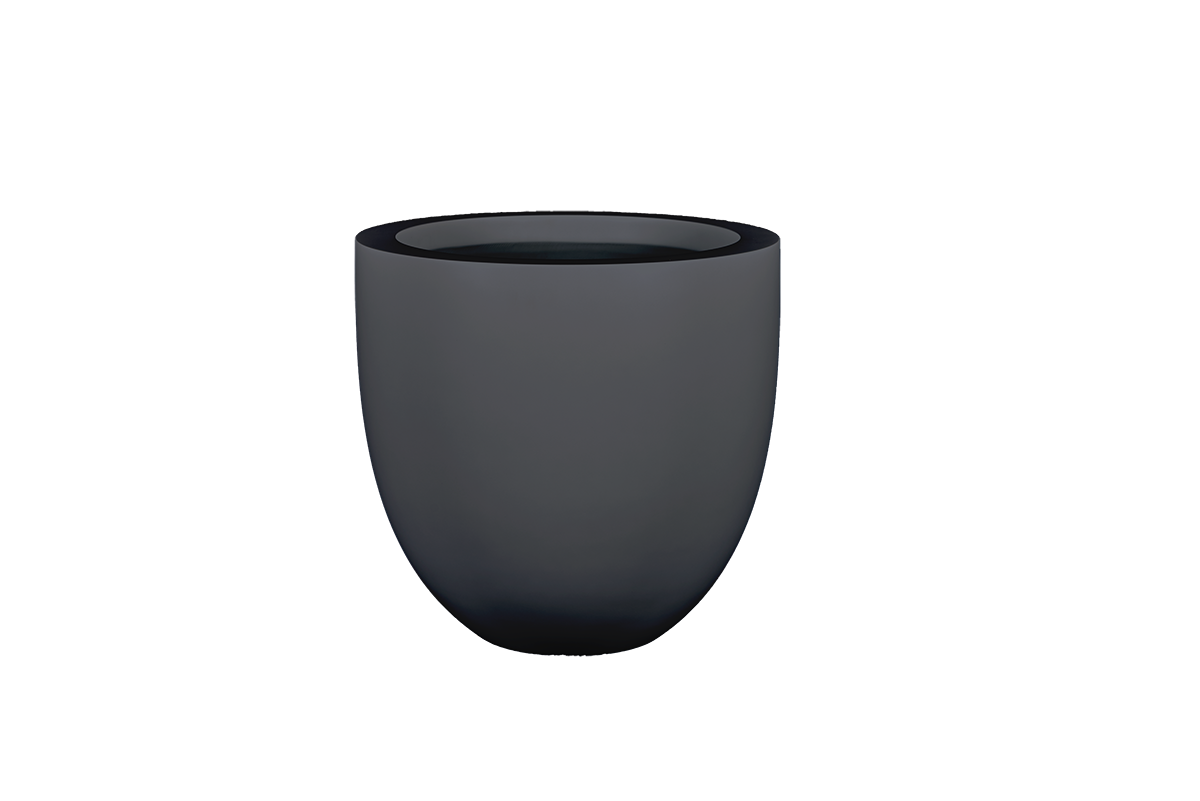 Alzira Bowl Planter