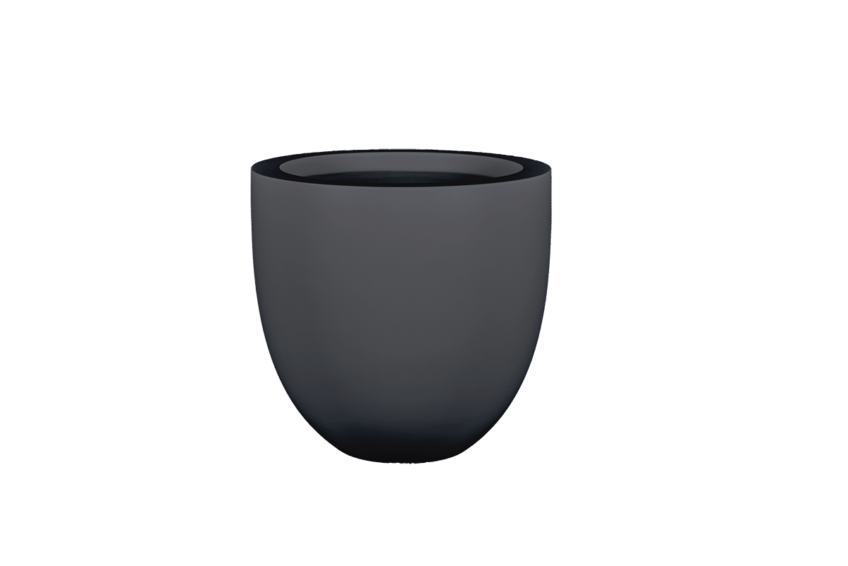 Alzira Bowl Planter