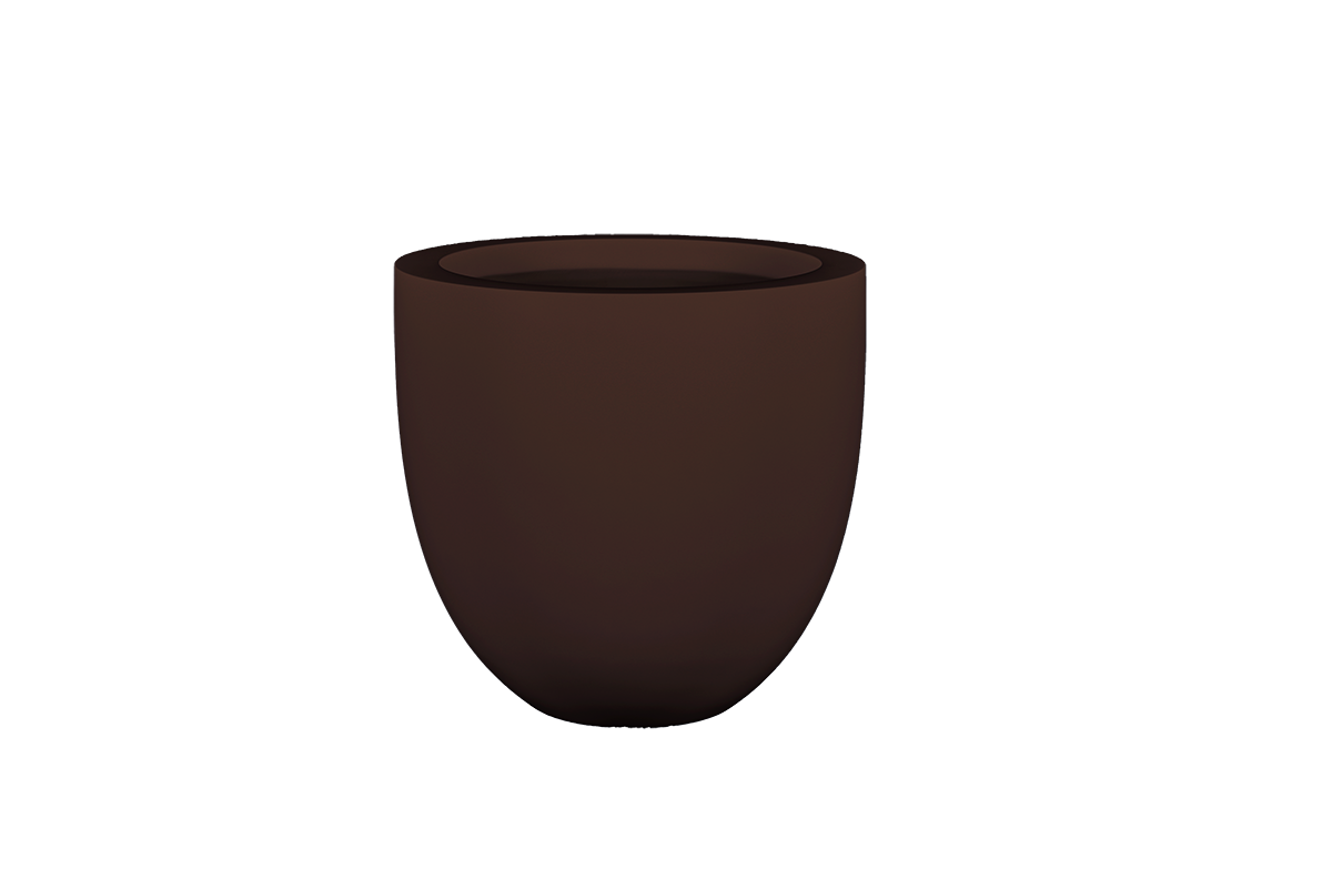 Alzira Bowl Planter