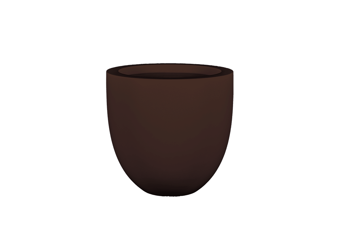Alzira Bowl Planter