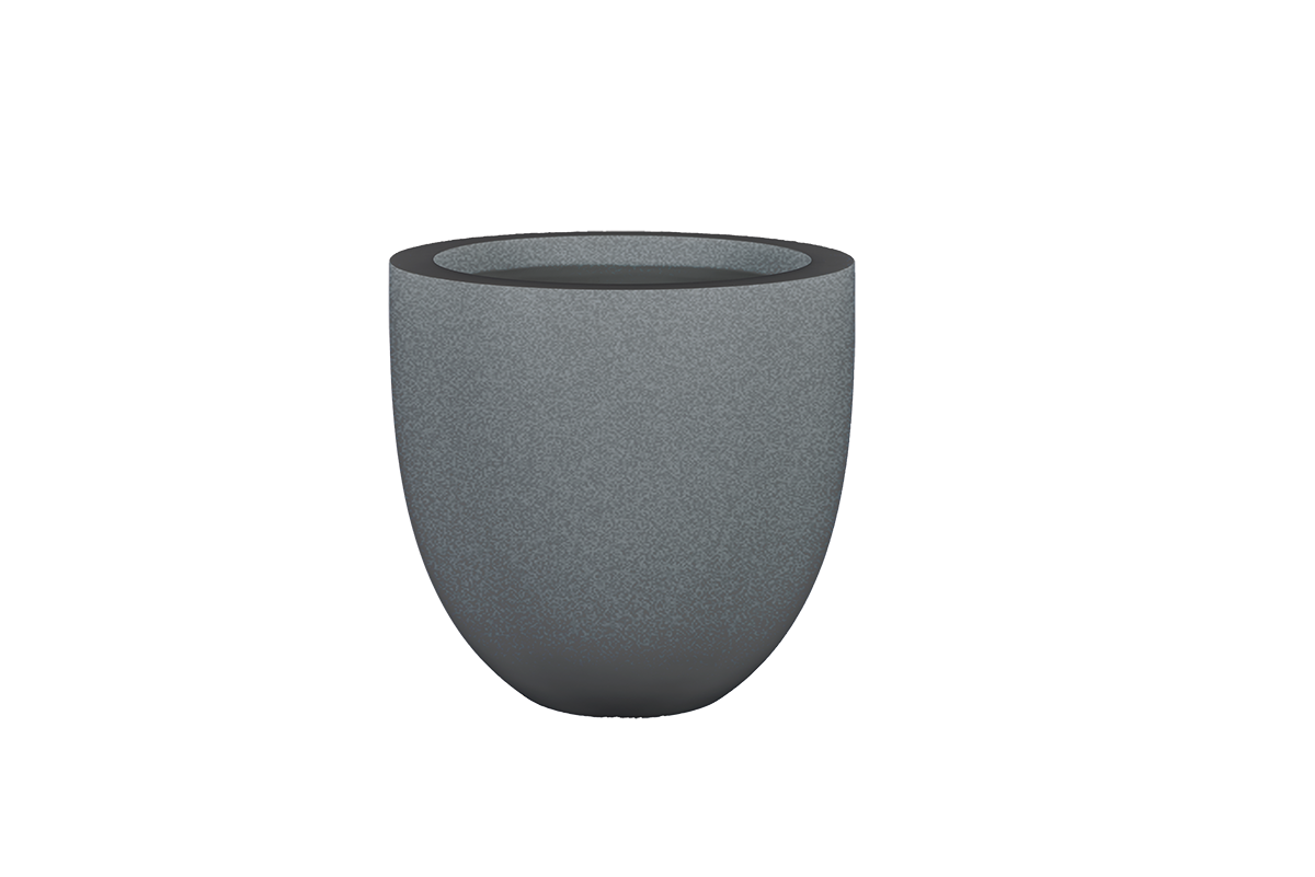 Alzira Bowl Planter