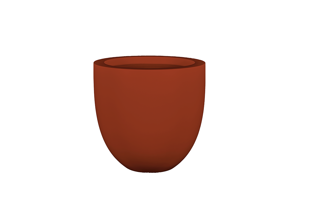Alzira Bowl Planter