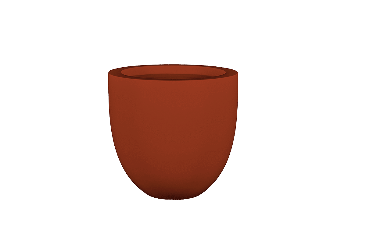 Alzira Bowl Planter