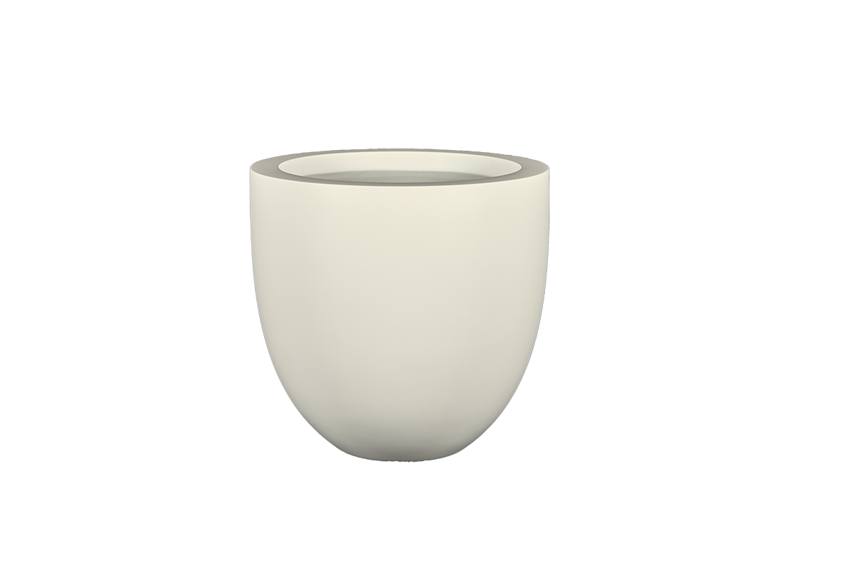 Alzira Bowl Planter