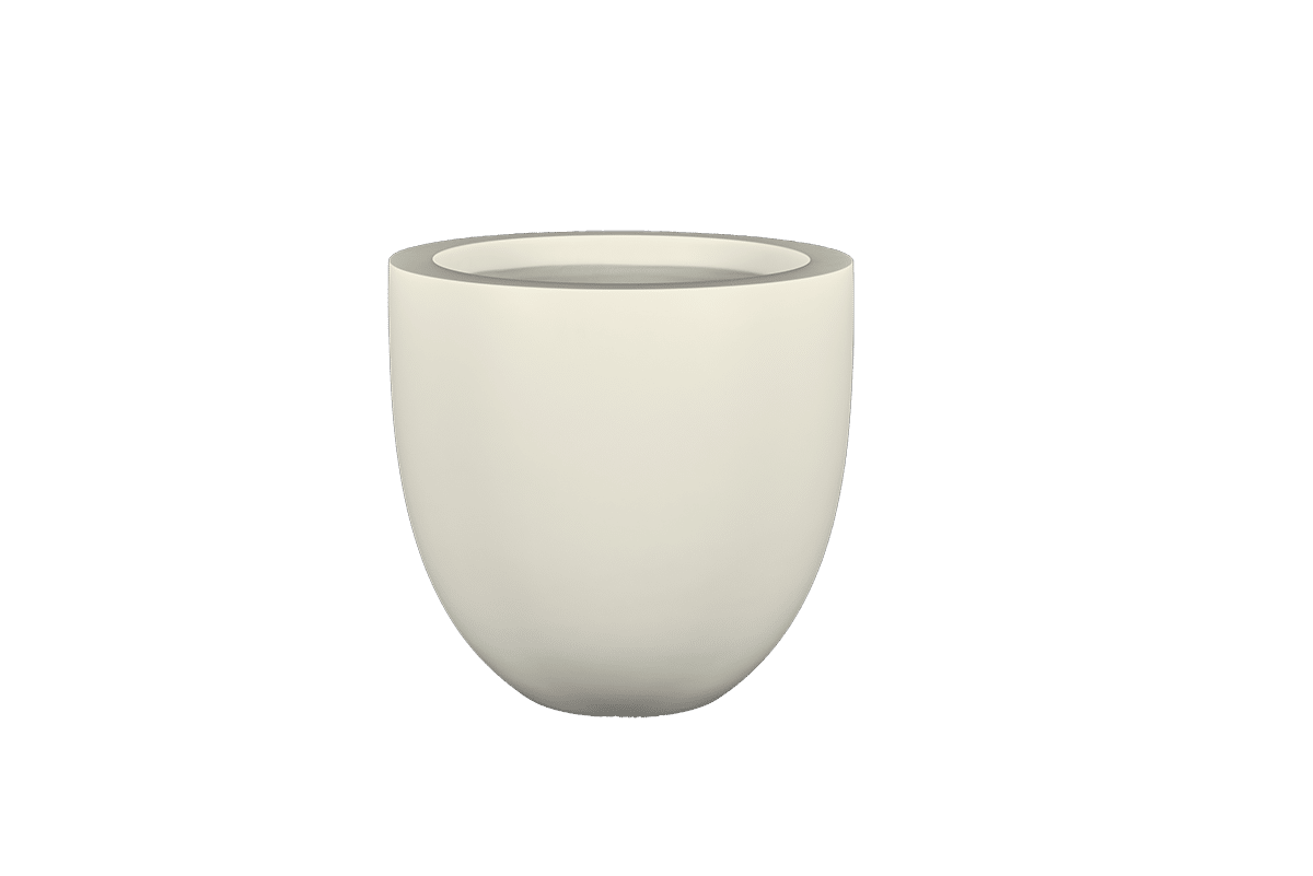 Alzira Bowl Planter
