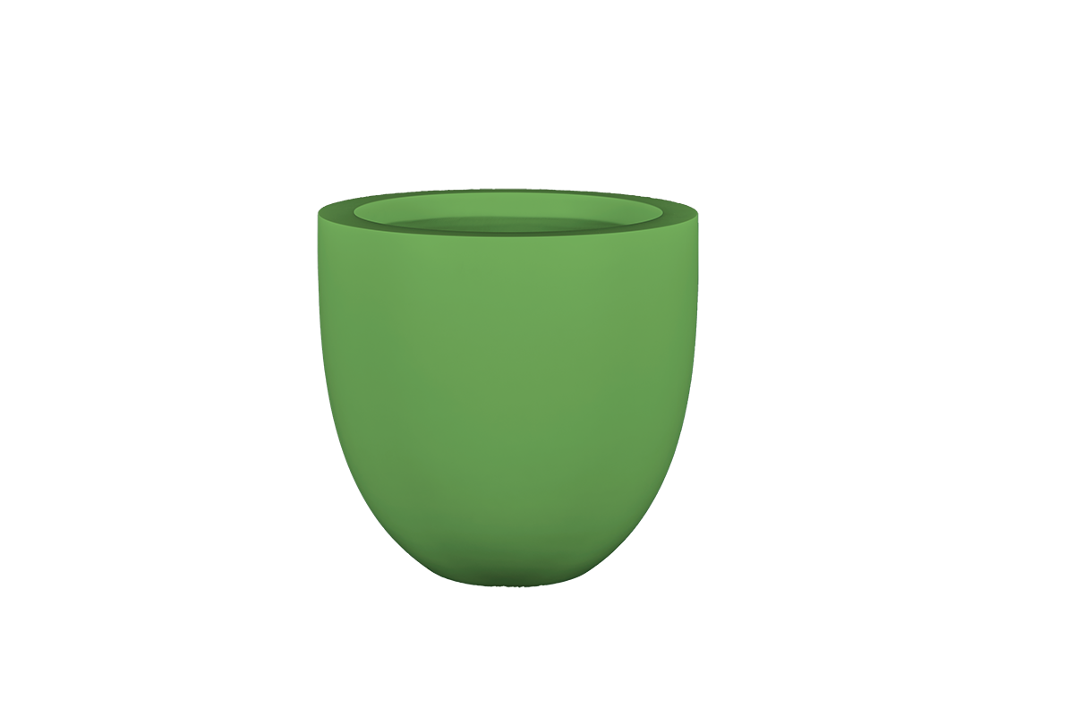 Alzira Bowl Planter