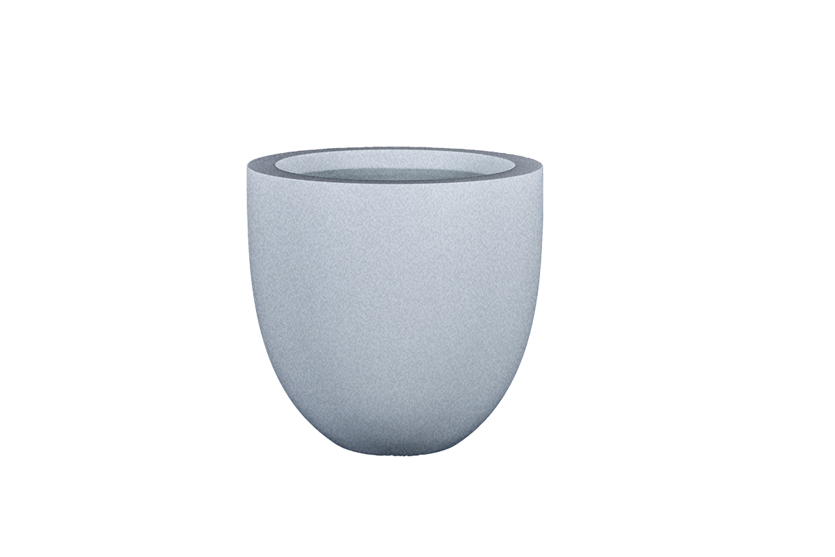 Alzira Bowl Planter