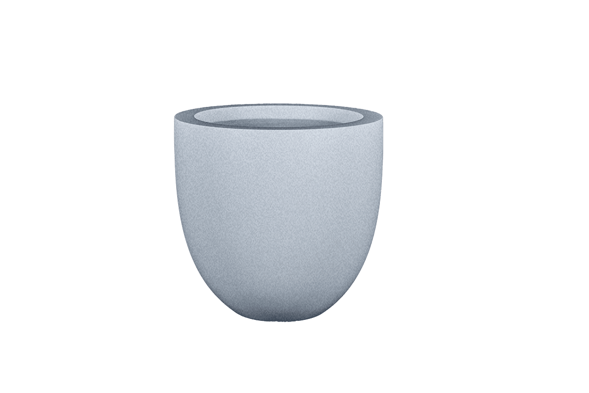 Alzira Bowl Planter