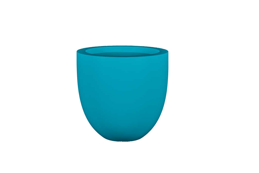 Alzira Bowl Planter