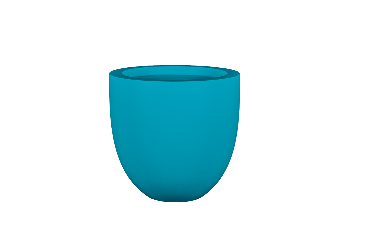 Alzira Bowl Planter