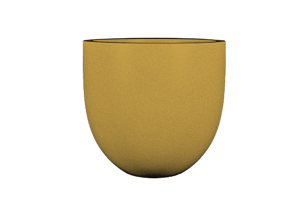 Alzira Bowl Planter
